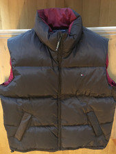 Tommy hilfiger daunenweste gebraucht kaufen Tommy hilfiger daunenweste gebraucht kaufen  Jockgrim