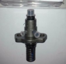 Pompa iniezione motore usato  Ribera