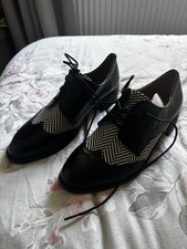 Women brogues shoes for sale  WIGAN