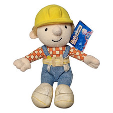 Vintage bob builder for sale  BRISTOL