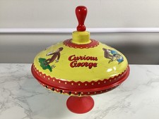 Curious george aluminium for sale Curious george aluminium for sale  CWMBRAN