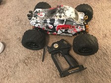 Dhk zombie truck for sale  Aliso Viejo