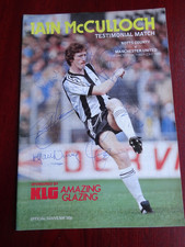 Notts county manchester for sale  NOTTINGHAM