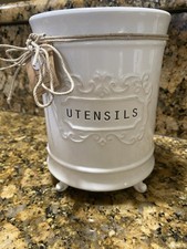 Mud pie white for sale  Nashville