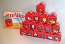 Little mcdonald miniatura usato  Oulx