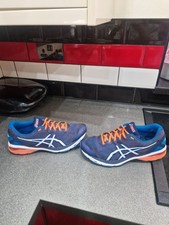 Asics 1000 size for sale  PRESTON
