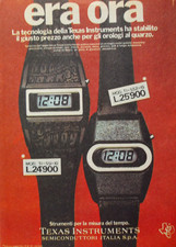 Pubblicità advertising italia usato  Italia