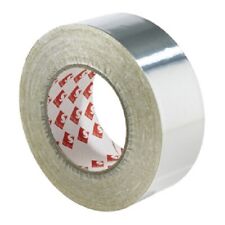 50mm 50m aluminium for sale  ROYSTON