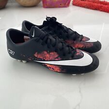 Botines Nike OG Mercurial Victory V CR7 AG-R 725192 018 Galaxy Ronaldo Talla 10 segunda mano  Embacar hacia Argentina