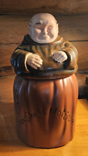 Vintage friar monk for sale  Columbia Falls