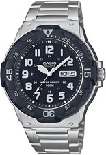 Casio herrenarmbanduhr collect gebraucht kaufen  Hamburg