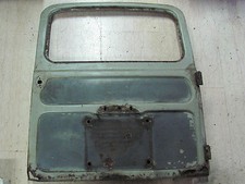 Porta posteriore fiat usato  Roma