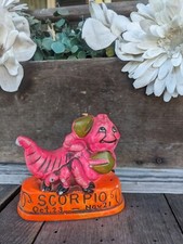 Vintage nasco astrology for sale  Maquon