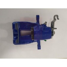 Blue brake caliper for sale  UK