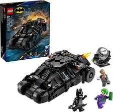 LEGO Batman: Batman Tumbler vs. Duas-Caras e o Coringa [429 PÇS] [76303] [Selado] comprar usado  Enviando para Brazil
