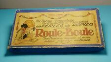 1922 roule boule d'occasion  Rouen-