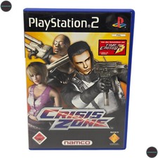 Time crisis crisis gebraucht kaufen  Langenhagen
