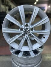 Cerchi lega volkswagen usato  Corato