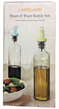 Lakeland pour bottle for sale  BRISTOL