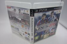 PRO EVOLUTION SOCCER 10 pes 10  PER PS3 PLAYSTATION 3, usado comprar usado  Enviando para Brazil