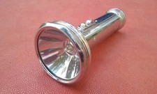 Pile leclanché lampe d'occasion  Drancy