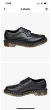 Martens vegan 3989 for sale  SWINDON