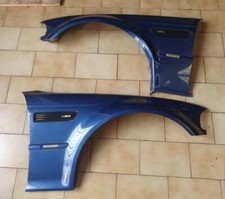 Coppia parafanghi bmw usato  Verdellino