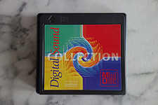 Minidisc pop sampler gebraucht kaufen  Dortmund