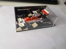 Minichamps mass mclaren for sale  PETERBOROUGH