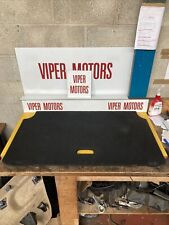 Vauxhall meriva hardback for sale  MANCHESTER