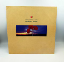 Depeche mode music gebraucht kaufen  Hünfeld