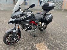 2017 ducati multistrada for sale 2017 ducati multistrada for sale  ROTHERHAM