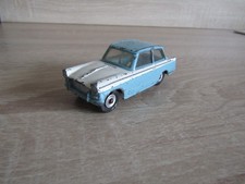 Vrai dinky toys d'occasion  Senlis