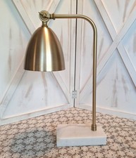 Adjustable brushed gold for sale  Fort Wayne