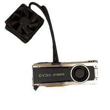Evga gtx 1070 d'occasion  Expédié en Belgium