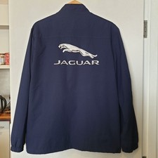 Jaguar mens jacket for sale  ST. LEONARDS-ON-SEA