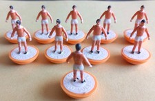 Blackpool subbuteo team for sale  BARRY