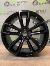 Audi alloy wheel for sale  GLOUCESTER