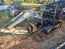 Takeuchi 135 excavator for sale  Hoschton