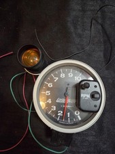 Autogage auto meter for sale  Auburndale