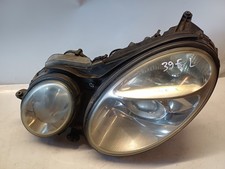 39e mercedes w211 gebraucht kaufen 39e mercedes w211 gebraucht kaufen  Großenlüder