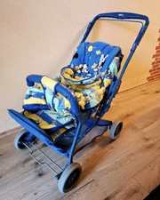 Kinderwagen buggy disney gebraucht kaufen  Gedern