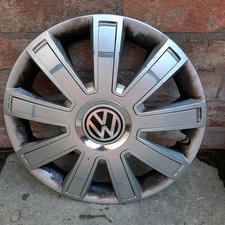 Volkswagen golf wheel for sale  BANBURY