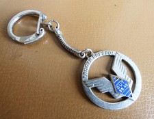 Ancien porte clé d'occasion  Jœuf