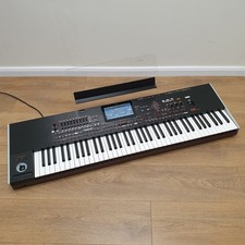 Korg pa4x professional for sale  BANBURY