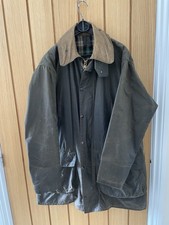 Barbour border men for sale  BURTON-ON-TRENT