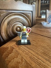 Lego mini figures for sale  LONDON