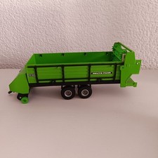 Siku deutz fahr gebraucht kaufen  Einbeck