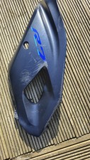 Yamaha purplish blue for sale  ROWLEY REGIS