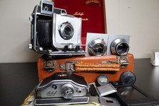 Linhof super technika for sale  Salem